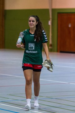 Bild 320 - B-Juniorinnen HSG Kremperheide/M�nsterdorf - JSG Alstertal/Norderstedt : Ergebnis: 21:21